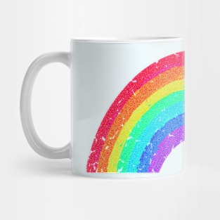 Rainbow Pride Endures Mug